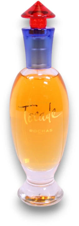 Tualetinis vanduo Rochas Tocade Eau De Toilette Purškiklis, 100ml