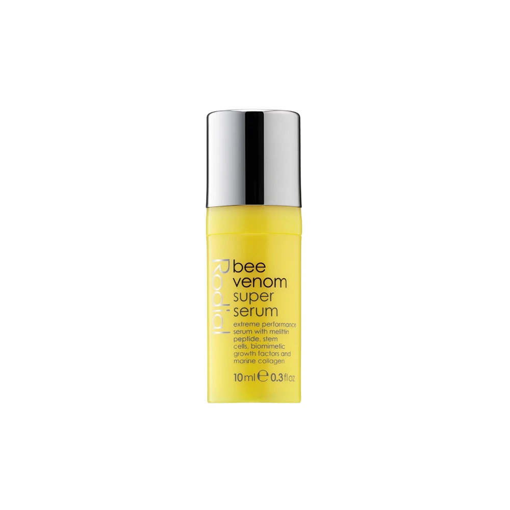 Rodial bičių nuodų veido serumas nuo senėjimo, 10 ml