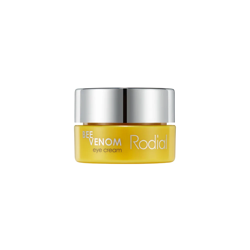 Rodial Bee Venom Anti-Wrinkle Paakių kremas, 5 ml