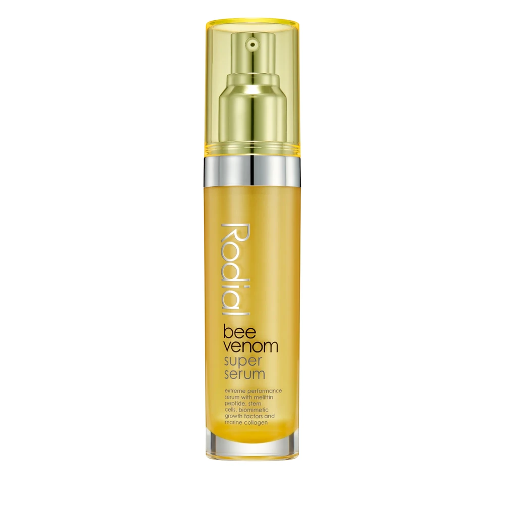 Rodial Bee Venom maitininantis Serum Face No, 30 ml
