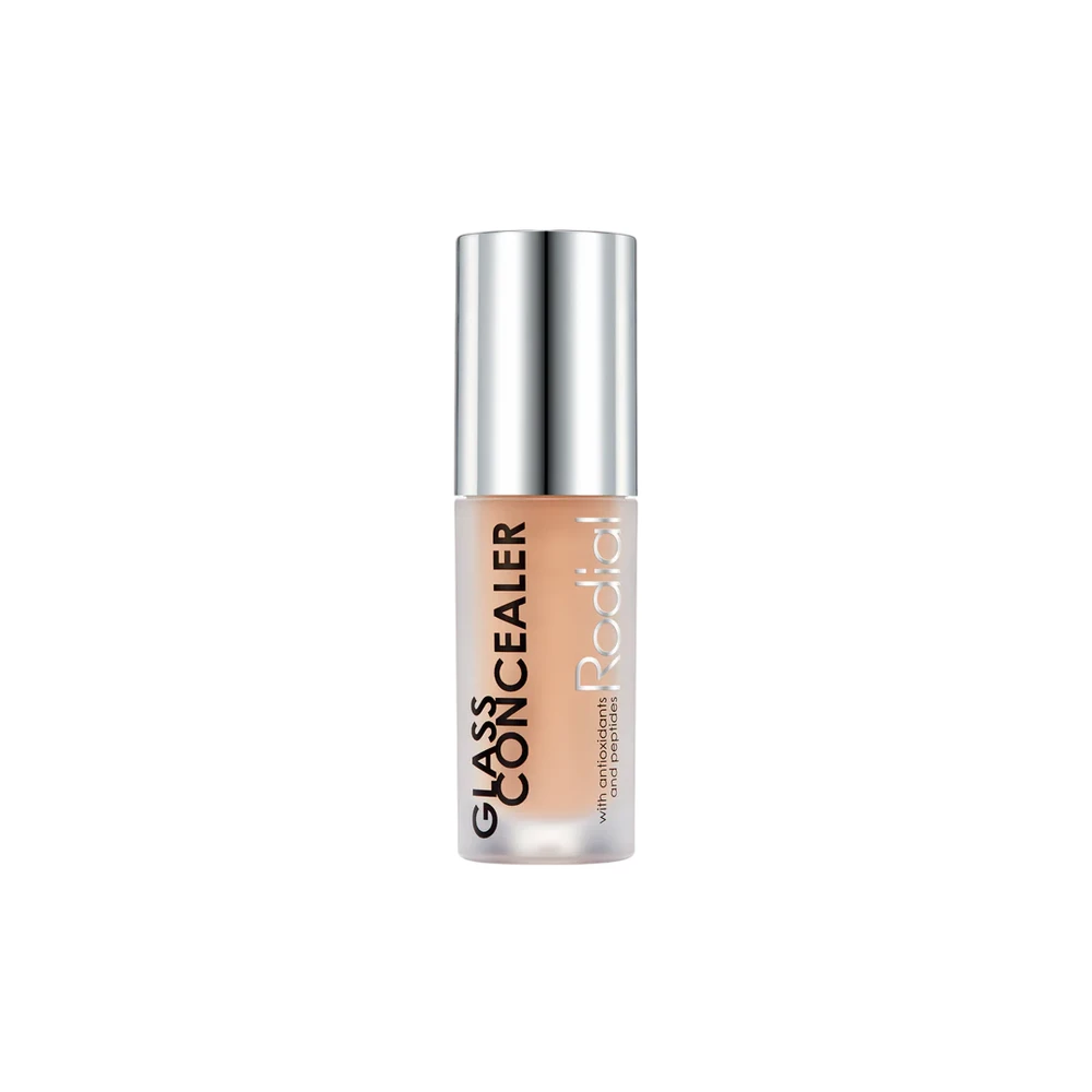 Rodial, Glass, Illuminating, Liquid Maskuoklis, 1, 6.5 ml