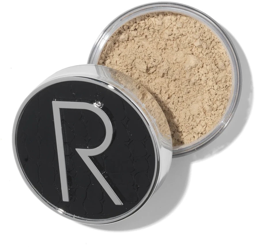 Rodial biri stiklinė pudra, 18 g