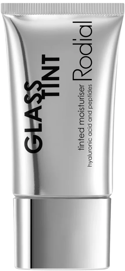 Rodial Glass Tinted Moisturizer 1 Capri, 30 ml
