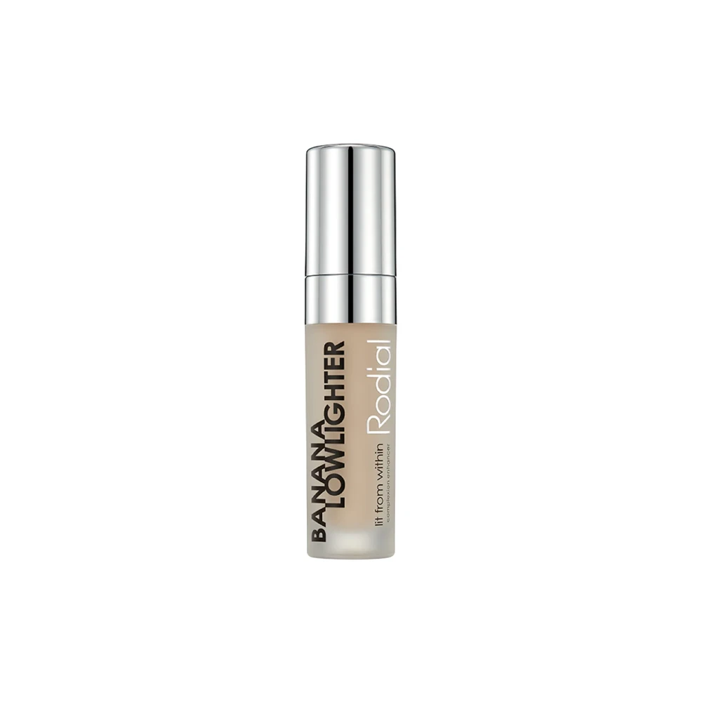Rodial bananų skonio šviestuvas, 5,5 ml