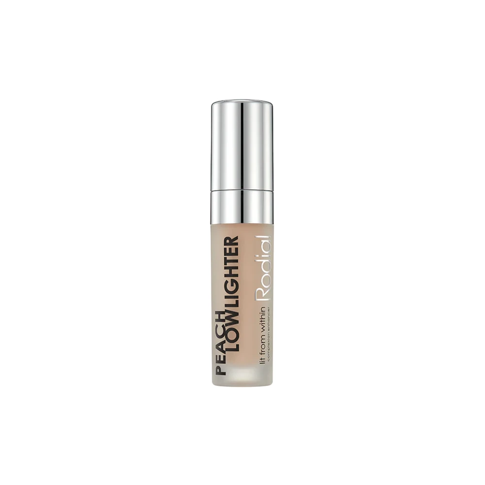 Rodial Peach Lowlighter maskuoklis, 5.5 ml