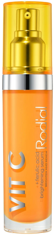 Rodial Vit C skaistinamasis veido serumas, 30 ml