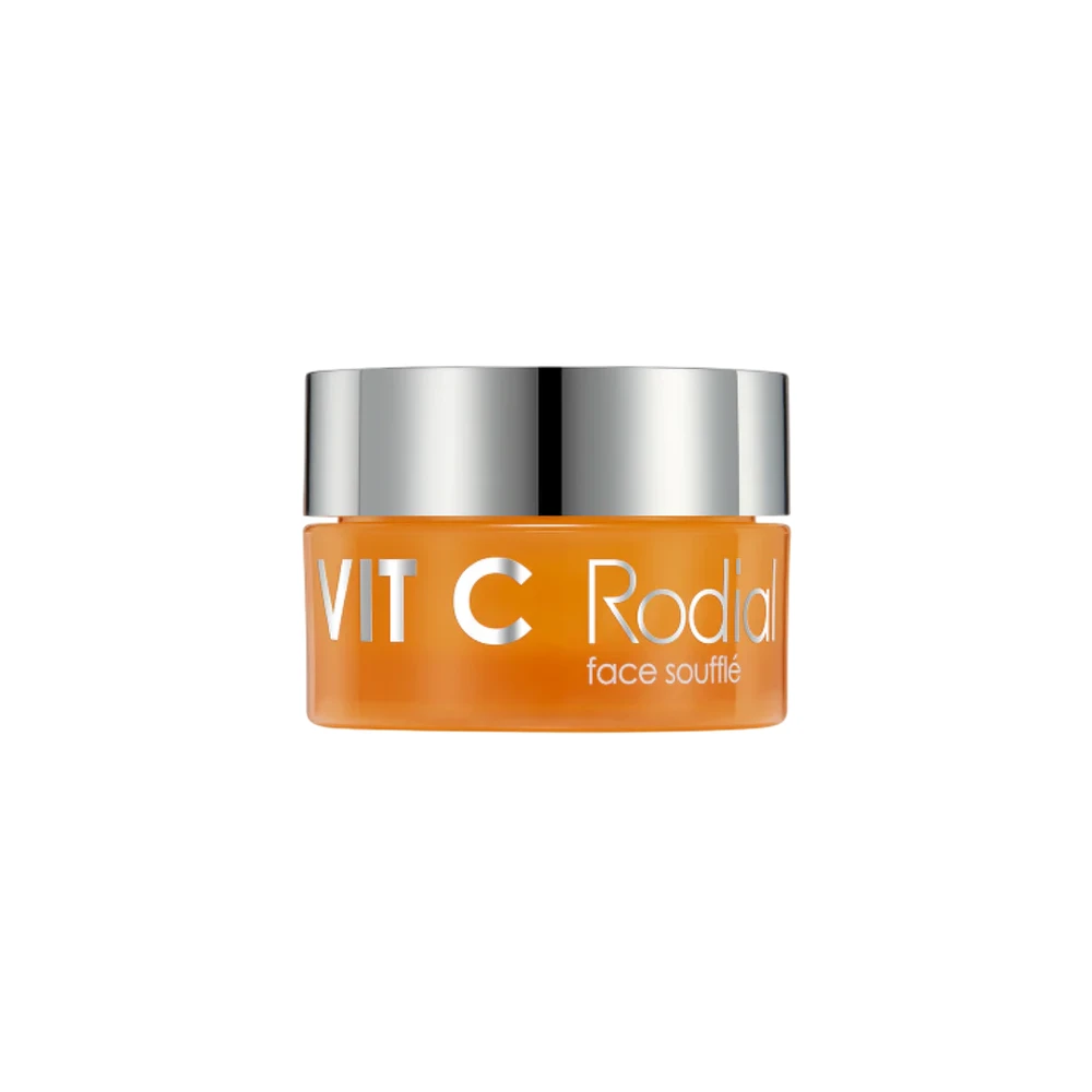Rodial Vit C Face Souffle Deluxe, 15 ml