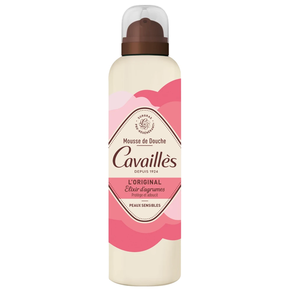 Roge Cavailles L'Original valomoji dušo puta, 200 ml