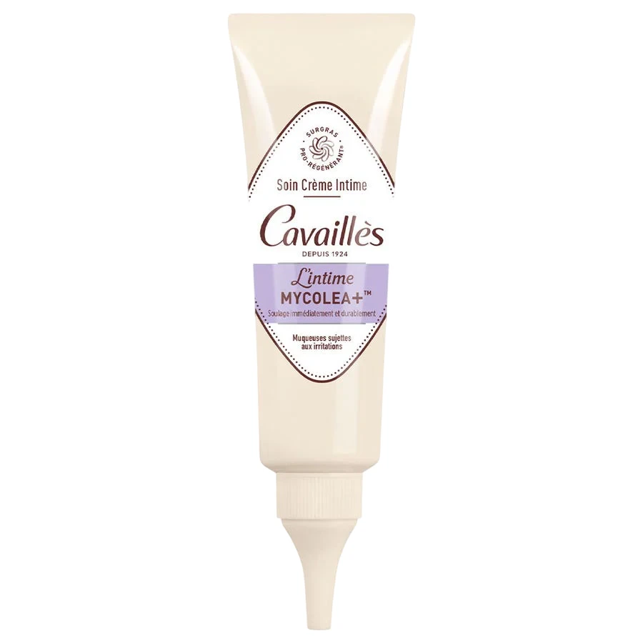 Roge Cavailles Mycolea+ Intimate Kremas, 50 ml