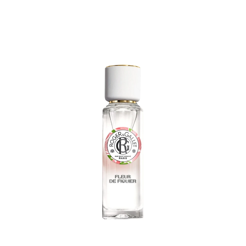kvepalai Roger - Gallet Fleur De Figuier Eau Fraîche Parfumée Vaporiser 30ml