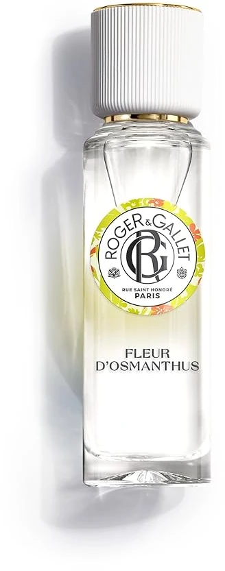 kvapusis vanduo Roger - Gallet Fleur D'Osmanthus Eau Fraîche Parfumée Vaporiser 30ml