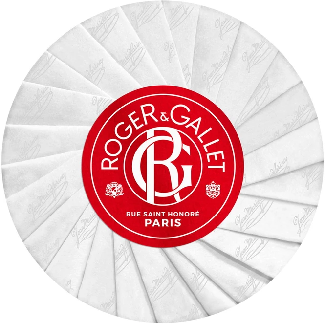 Roger - Gallet Jean Marie Farina kvapusis muilas 100 g