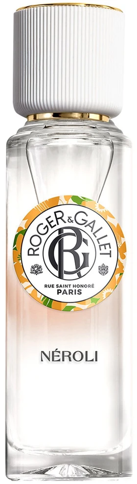 kvepalai Roger-Gallet Néroli Eau Parfumée Bienfaisante Vaporiser 30ml