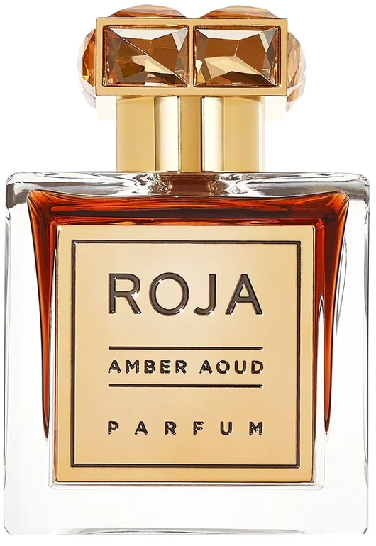 ROJA PARFUMS Amber Aoud kvepalų purškiklis 100ml