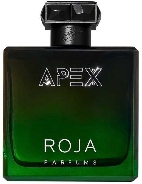 Roja Parfums Apex EDP parfumuotas vanduo vyrams, 100 ml