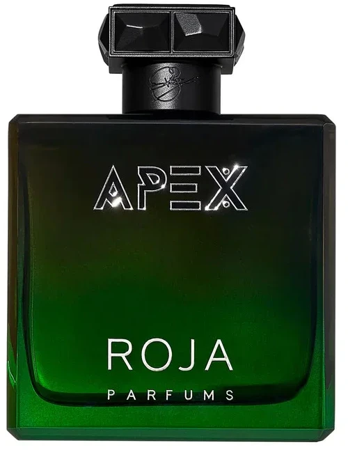 Roja Parfums Apex EDP parfumuotas vanduo vyrams, 100 ml