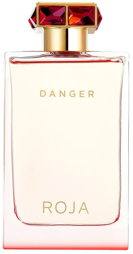 Roja Parfums Danger EDP parfumuotas vanduo moterims, 75 ml