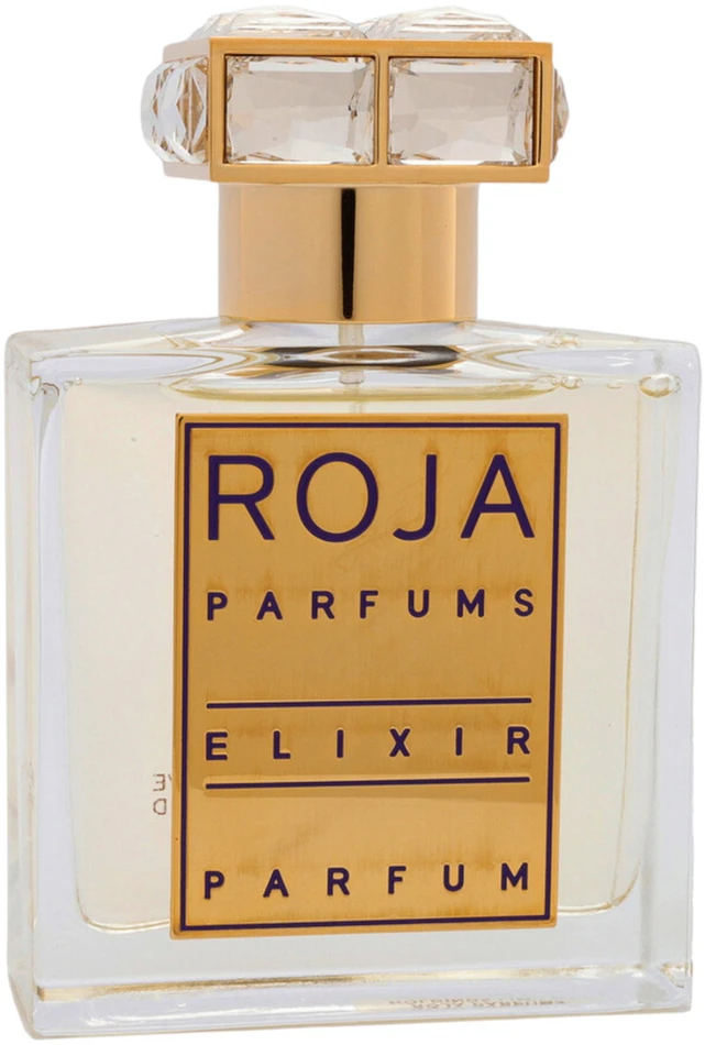 Roja Parfums Eliksyras Pour Femme Parfum PP kvepalai moterims, 50 ml