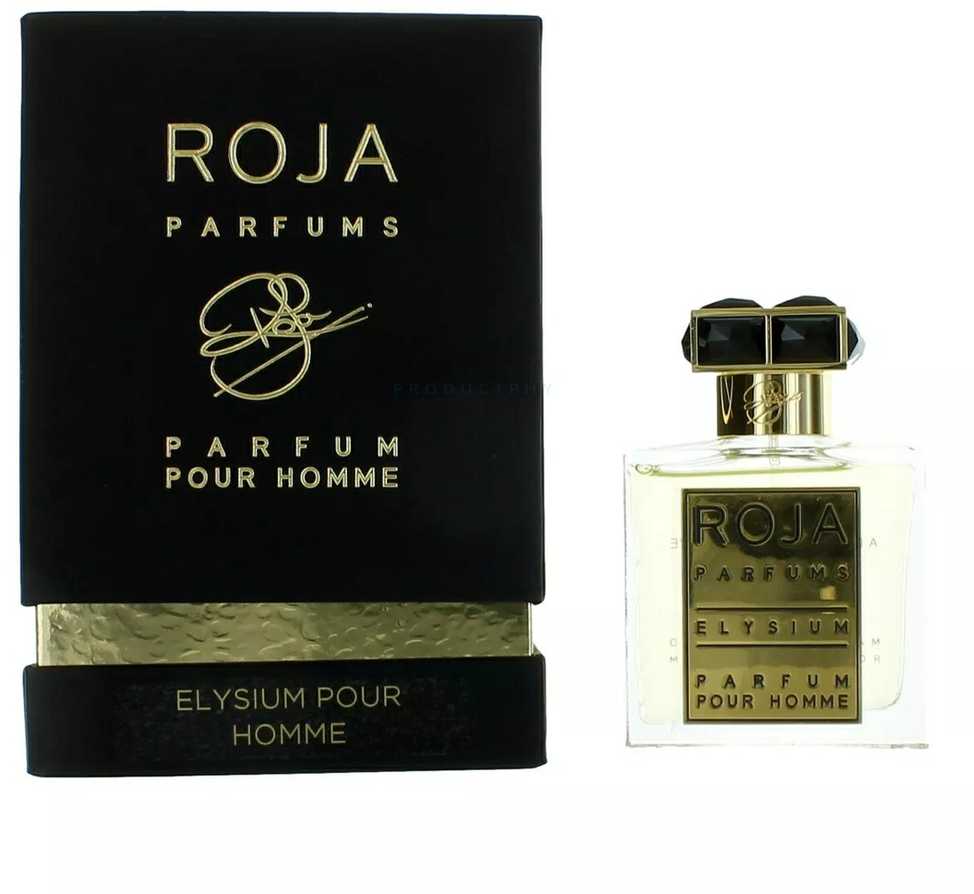 Roja Parfums Elysium, 50 ml
