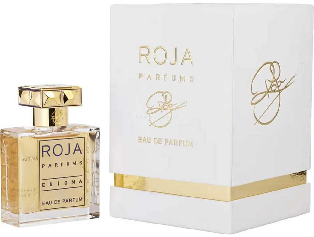 Roja Parfums Enigma PP kvepalai moterims, 50 ml