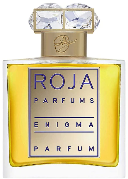 Roja Parfums Enigma PP kvepalai moterims, 50 ml