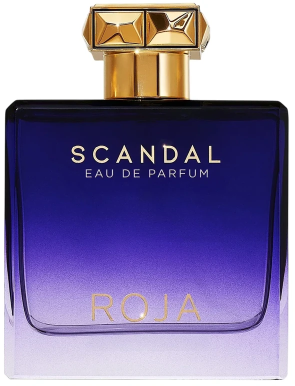 Giordano Amaro Roja, Scandal, Vanduo perfumowana, For Men, 100 ml For Men