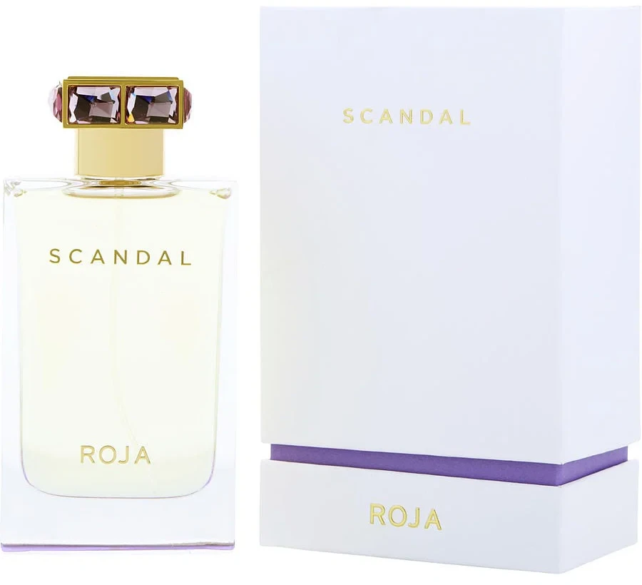 Roja Parfums Scandal EDP parfumuotas vanduo moterims, 75 ml