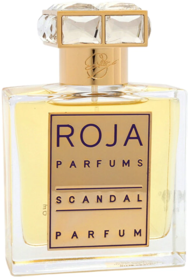 Roja Parfums Scandal PP kvepalai moterims, 50 ml