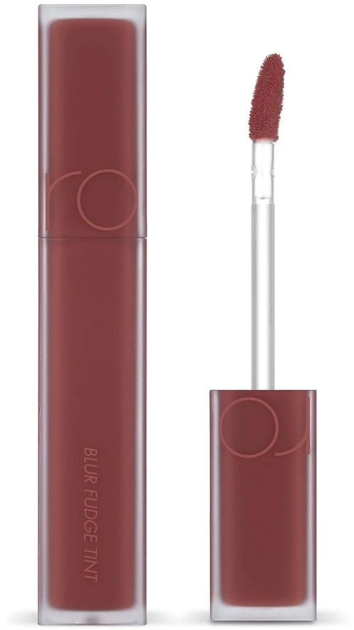 ROM&ND_Blur Fudge Tint atspalvis, 03 Muskusinis, 5g