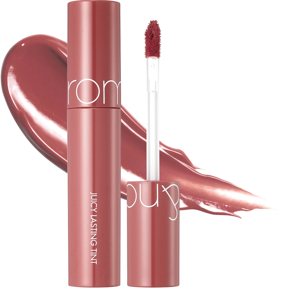 Rom&nd Juicy Lasting Tint 11 Rožinė Pumpkin, 5.5 g