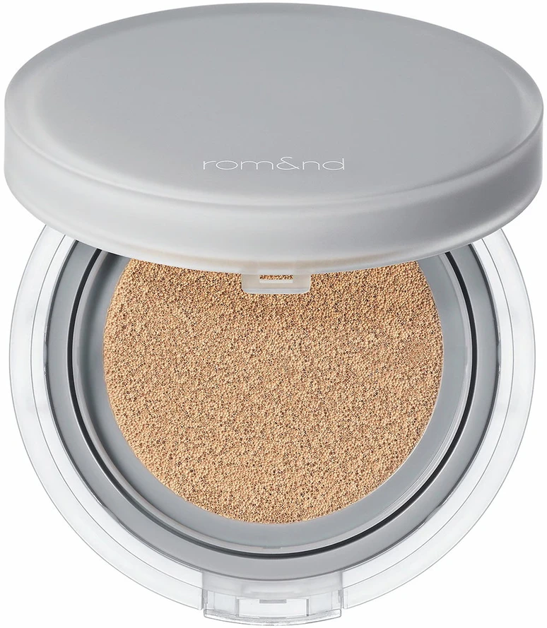 Rom&nd Nu Zero Cushion 04 Beige23, 15 g