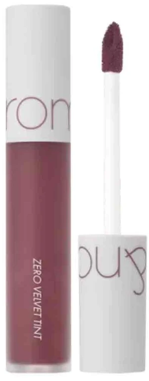Rom&nd Zero Velvet Tint 04 Burnt Heart, 5.5 g