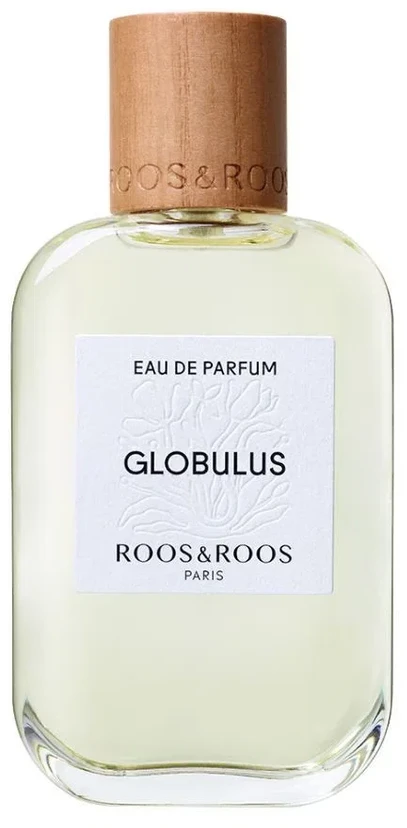 Roos & Roos Globulus EDP parfumuotas vanduo unisex, 100 ml
