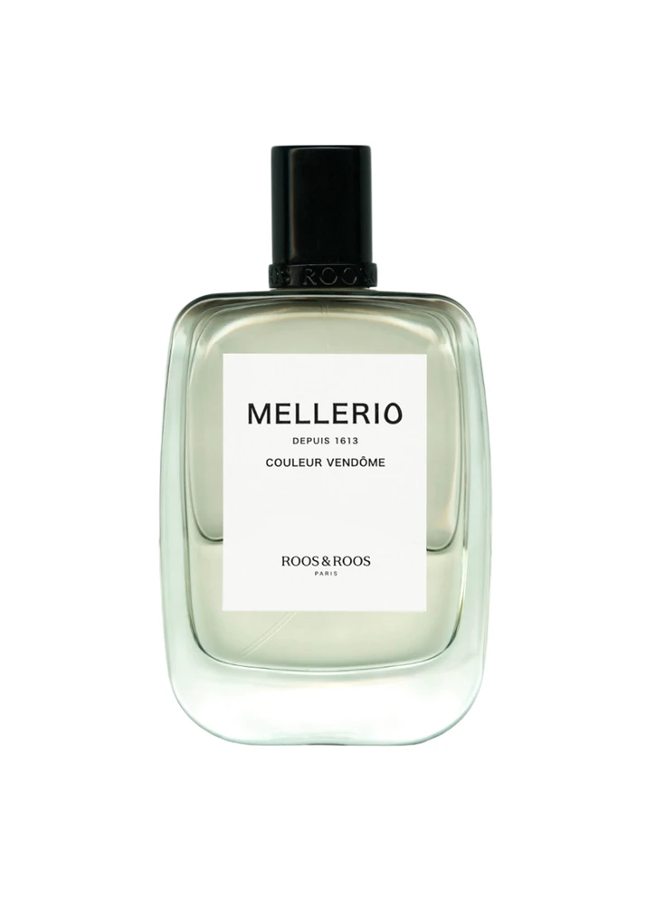 Roos & Roos Mellerio Couleur Vendome EDP parfumuotas vanduo moterims, 100 ml