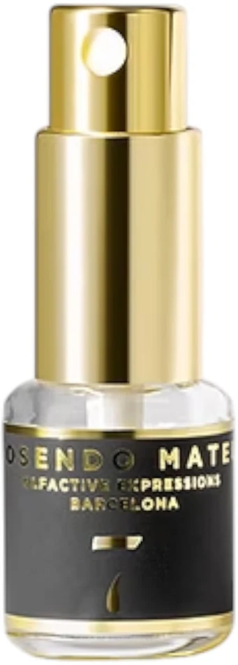 Rosendo Mateu Olfactive Expressions Barcelona No. 7 EDP parfumuotas vanduo unisex, 5 ml