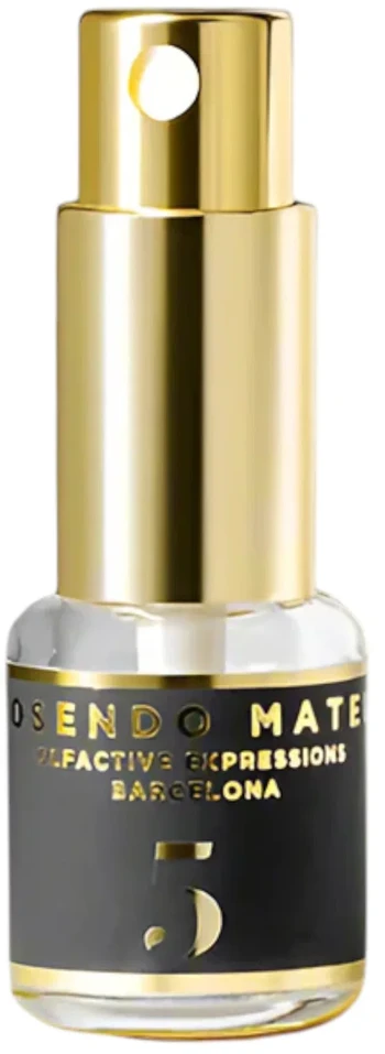 Rosendo Mateu Olfactive Expressions Barcelona No. 2 EDP parfumuotas vanduo unisex, 5 ml