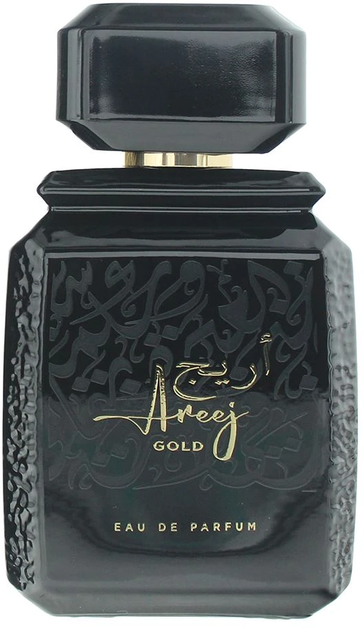 Rotana Aneej Gold EDP parfumuotas vanduo unisex, 100 ml