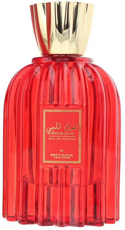 Rotana Shaghaf EDP parfumuotas vanduo unisex, 100 ml