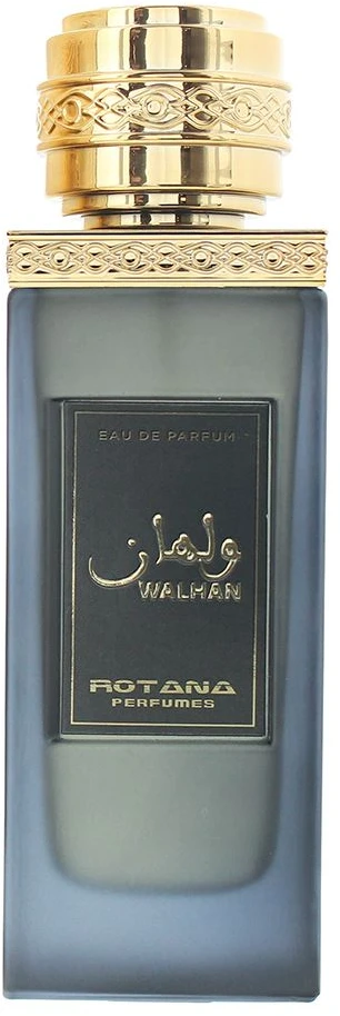 Rotana Walhan EDP parfumuotas vanduo unisex, 100 ml
