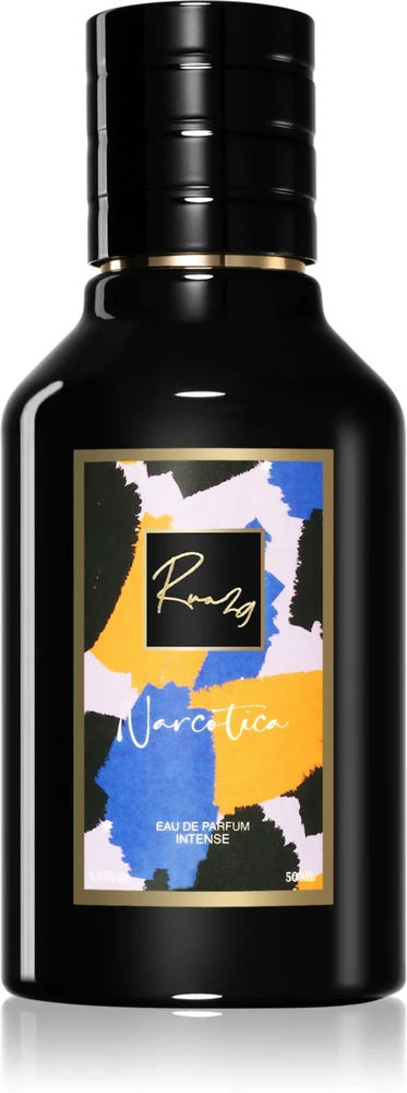 Rua29 Narcotica Intense EDP parfumuotas vanduo moterims, 50 ml