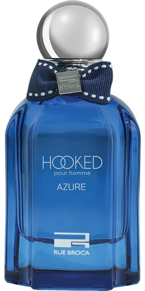 Rue Broca Hooked Azure EDP parfumuotas vanduo vyrams, 100 ml