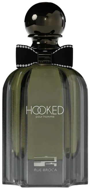 Rue Broca Hooked EDP parfumuotas vanduo vyrams, 100 ml
