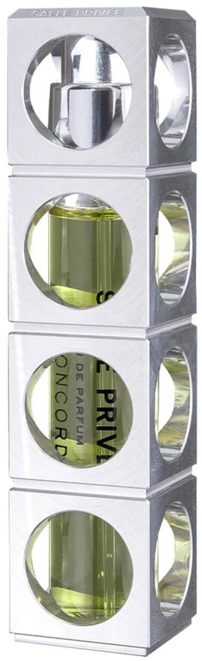 Salle Privee Concorde Travel Holder EDP parfumuotas vanduo unisex Refill, 12 ml