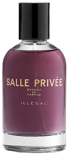 Salle Privee Illegal PP kvepalai vyrams, 100 ml