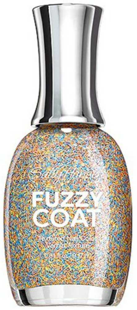 Sally Hansen Fuzzy Coat