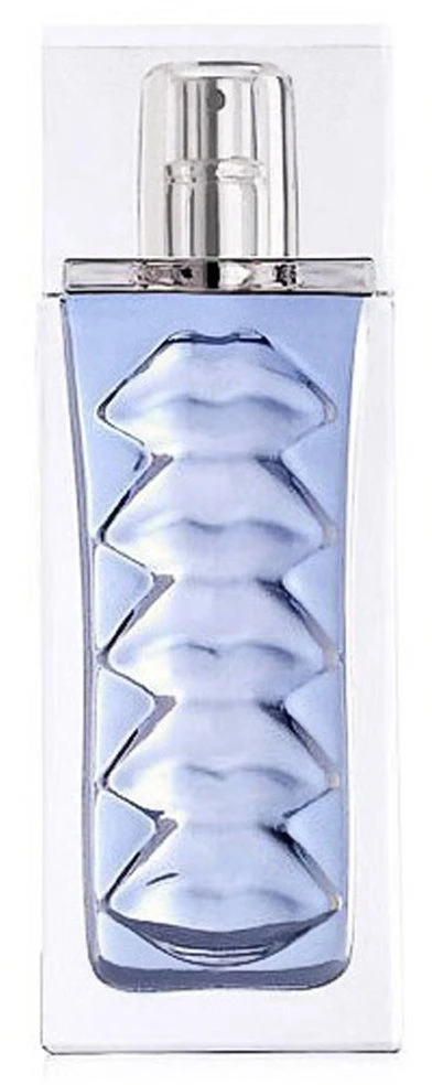 Salvador Dalí Eau De Rubylips tualetinis vanduo, purškiklis 30ml