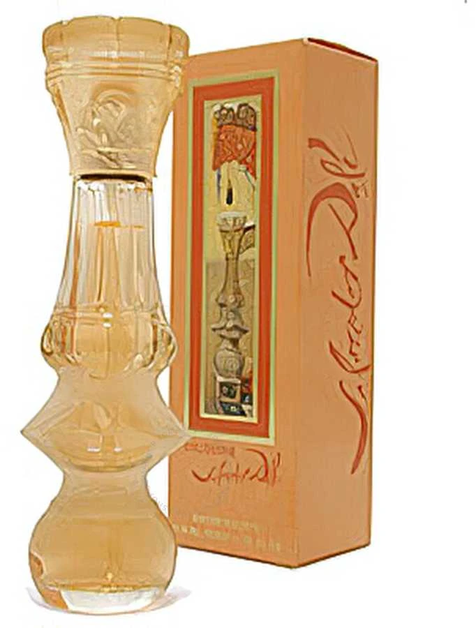 Salvador Dali Dalissime EDT Purškiklis, 30 ml