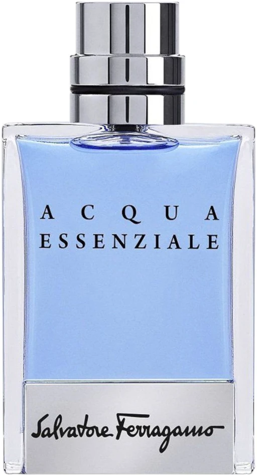 Salvatore Ferragamo Acqua Essenziale EDT tualetinis vanduo vyrams, 30 ml