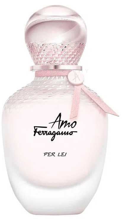 Salvatore Ferragamo Ferragamo Amo Ferragamo Per Lei EDP parfumuotas vanduo moterims, 50 ml