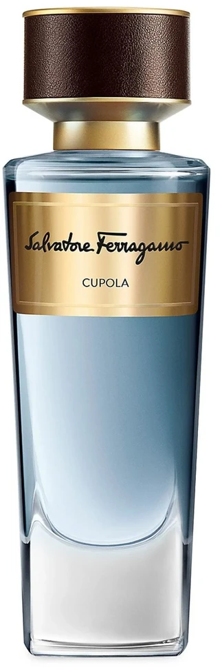 Salvatore Ferragamo Cupola EDP parfumuotas vanduo unisex, 100 ml